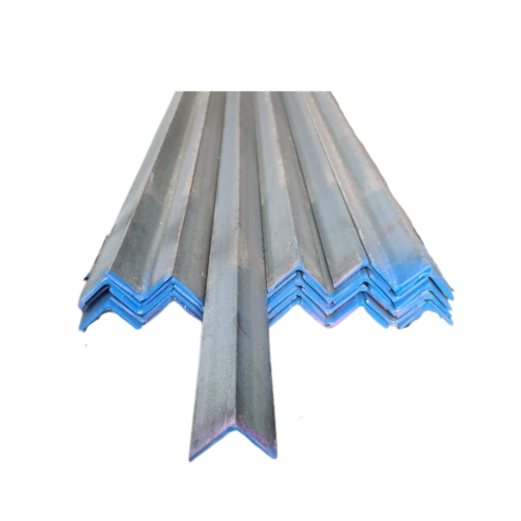 ANGULO 2.5MM X 25MM (5,59kg)