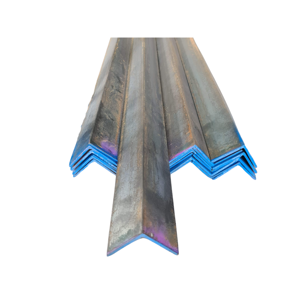 ANGULO 1/8" X 1 1/2" (10,87kg)