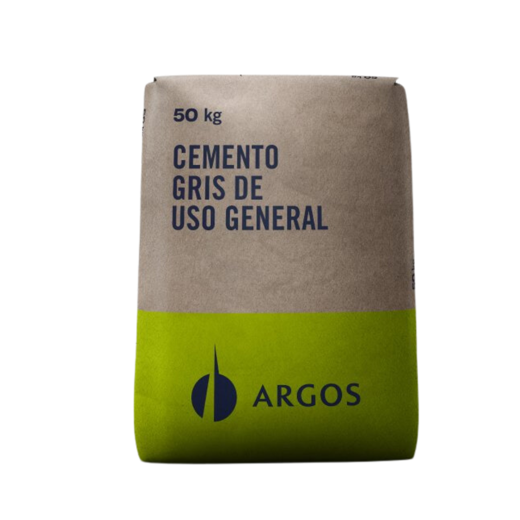 CEMENTO GRIS X 50 KGS ARGOS