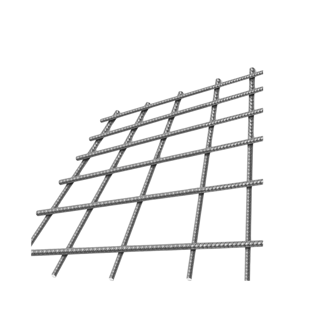 MALLA ELECTROSOLDADA 3,5MM X 6MTS PANEL (14,35kg)