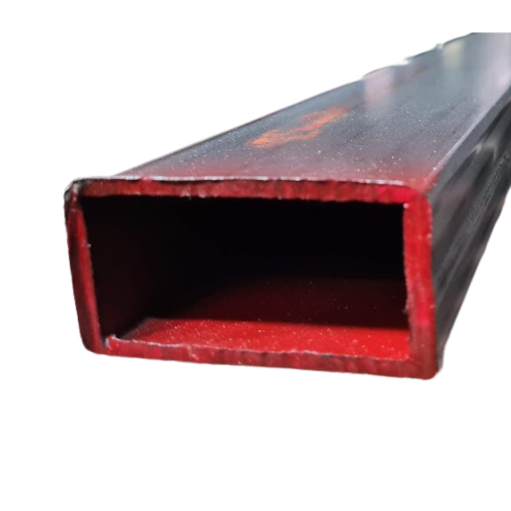 TUBO RECTANGULAR 3" X 1 1/2" CAL 18 (11,51kg)