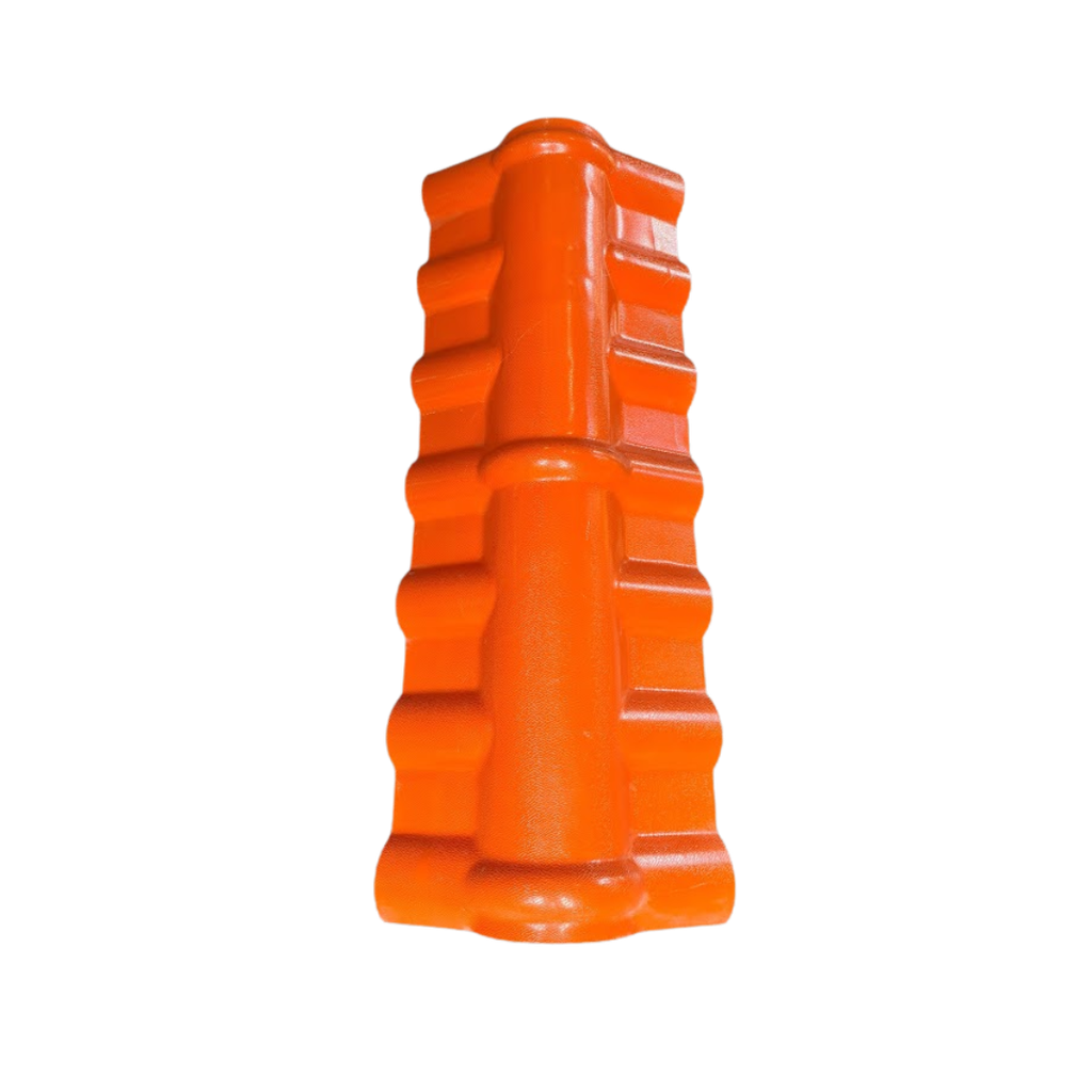 CABALLETE UPVC X 1,03MTS LARGO COLONIAL