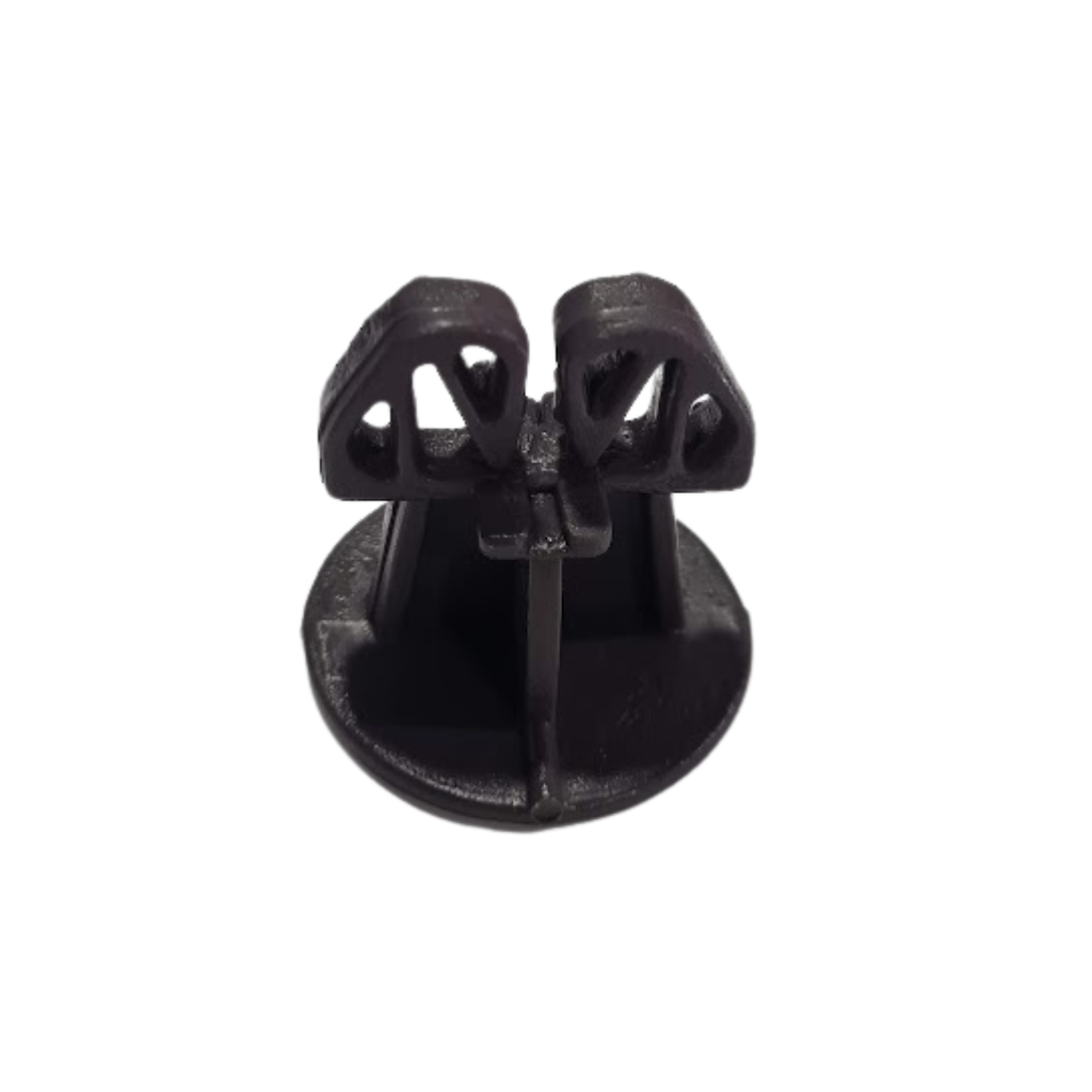 DISTANCIADOR MALLA PLASTICO ALT 2,5CM