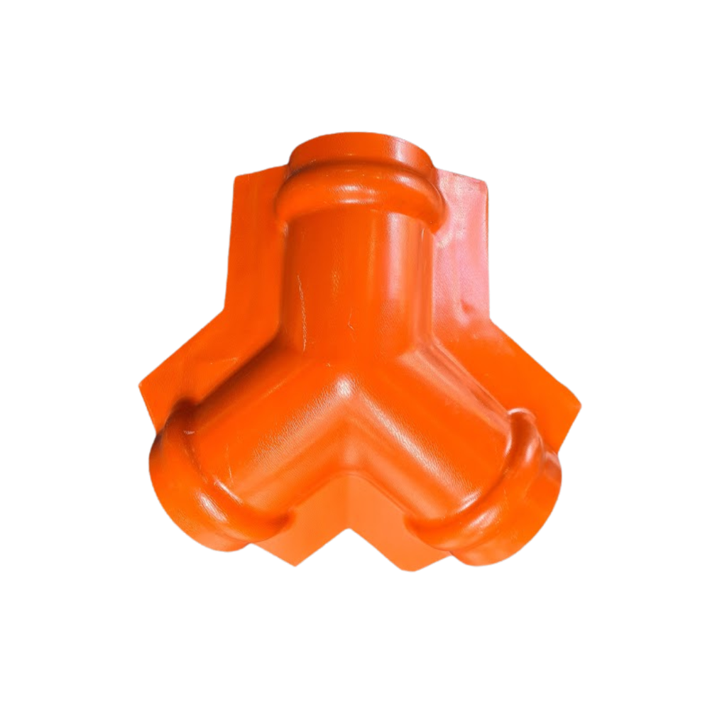 UNION UPVC X COLONIAL