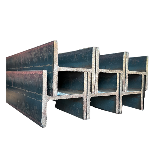 [HEA400X6M] VIGA HEA 400 MM X 6MTS (750kg)